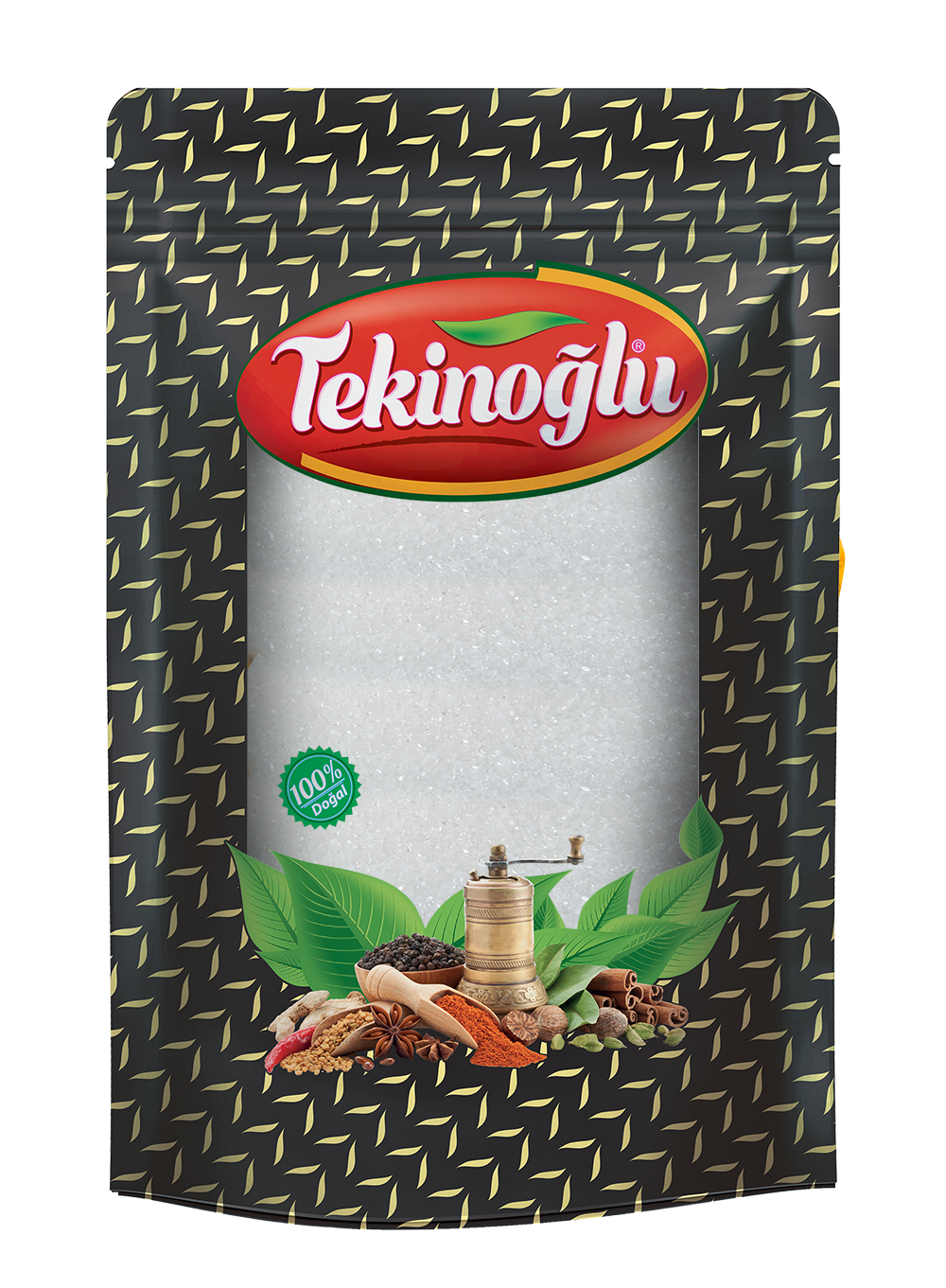 tekinoğlu baharat ürünleri