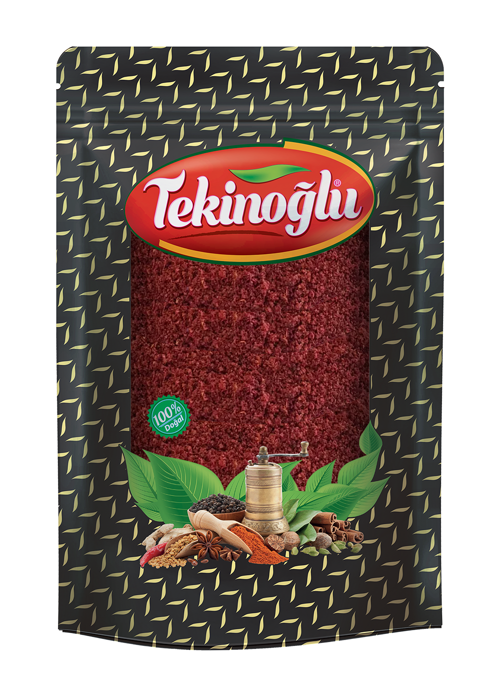 tekinoğlu baharat ürünleri