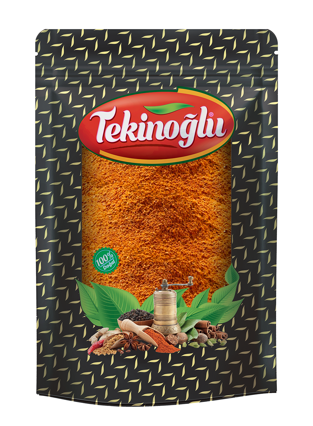 tekinoğlu baharat ürünleri