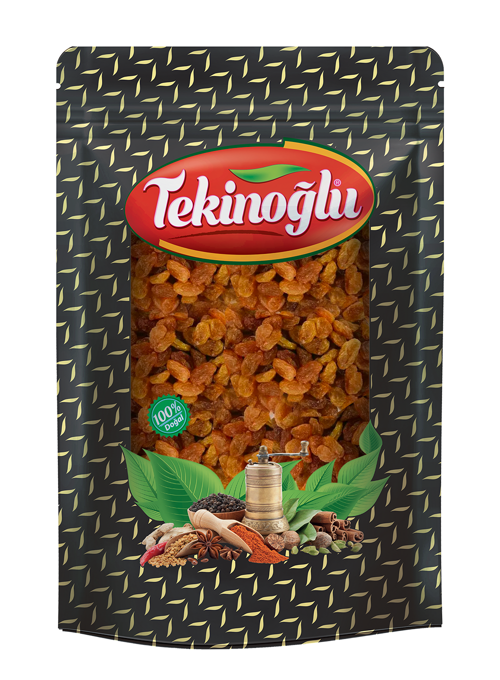 tekinoğlu baharat ürünleri